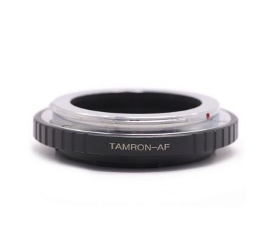 Переходник Tamron Adaptall 2 - Sony AF (Minolta A)