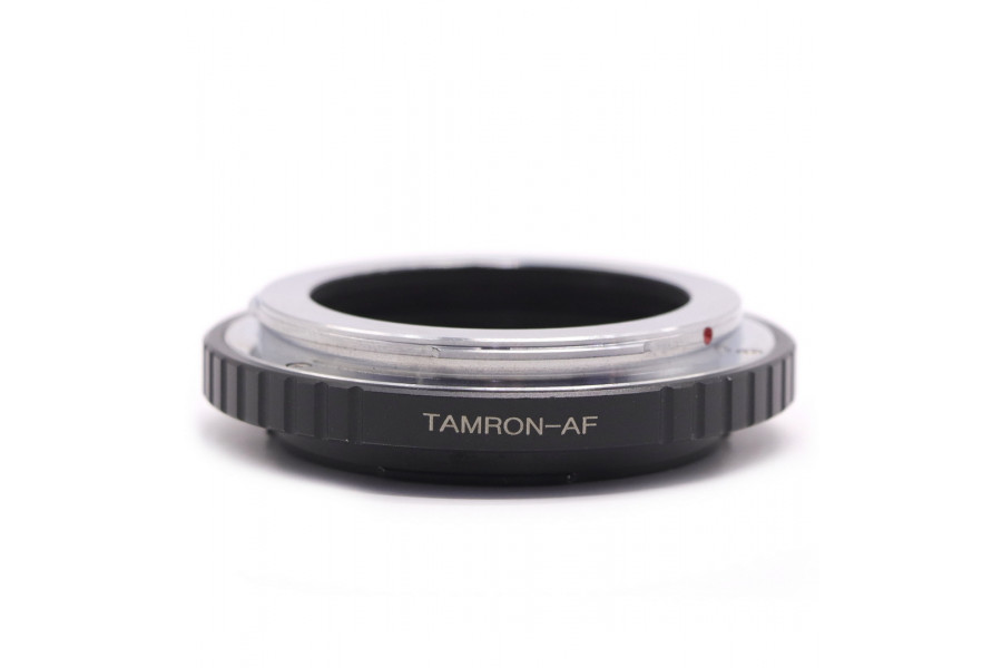 Переходник Tamron Adaptall 2 - Sony AF (Minolta A)