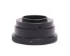 Переходник/Adapter Pentacon 6 - M42 Pixco