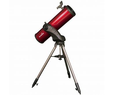 Телескоп Sky-Watcher Star Discovery P150 SynScan GOTO в упаковке