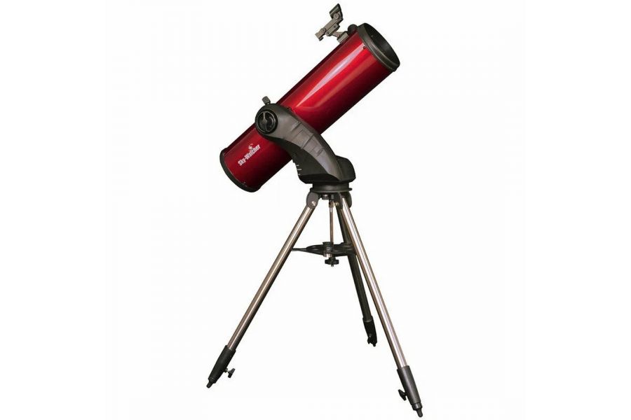Телескоп Sky-Watcher Star Discovery P150 SynScan GOTO в упаковке