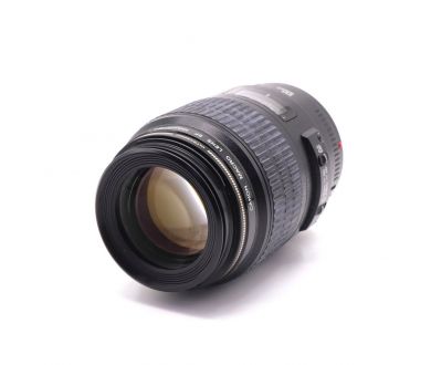 Объектив Canon EF 100mm f/2.8 Macro USM (Япония)