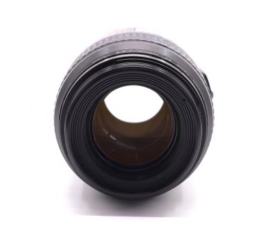 Объектив Canon EF 100mm f/2.8 Macro USM (Япония)