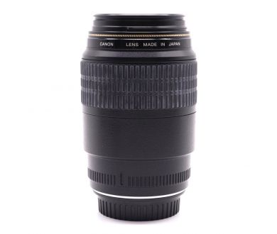 Объектив Canon EF 100mm f/2.8 Macro USM (Япония)