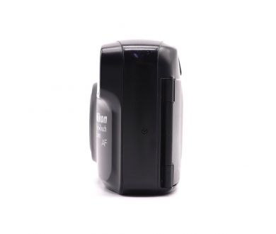 Плёночная камера Nikon One Touch Zoom AF