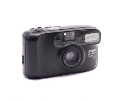 Плёночная камера Nikon One Touch Zoom AF