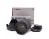 Объектив Canon EF 28-200mm f/3.5-5.6 в упаковке