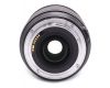 Объектив Canon EF 28-200mm f/3.5-5.6 в упаковке