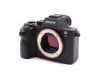 Камера Sony A7S ILCE-7SM2 body (пробег 42820 кадров)