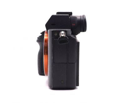 Камера Sony A7S ILCE-7SM2 body (пробег 42820 кадров)