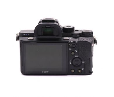 Камера Sony A7S ILCE-7SM2 body (пробег 42820 кадров)