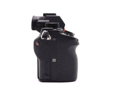 Камера Sony A7S ILCE-7SM2 body (пробег 42820 кадров)