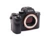 Камера Sony A7S ILCE-7SM2 body (пробег 42820 кадров)