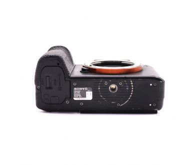 Камера Sony A7S ILCE-7SM2 body (пробег 42820 кадров)