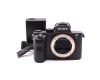 Камера Sony A7S ILCE-7SM2 body (пробег 42820 кадров)