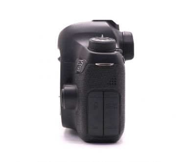 Камера Canon EOS 6D body (пробег 22085 кадров)