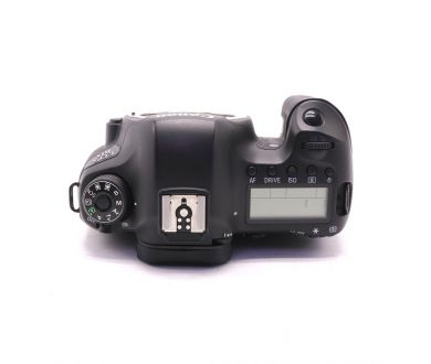 Камера Canon EOS 6D body (пробег 22085 кадров)