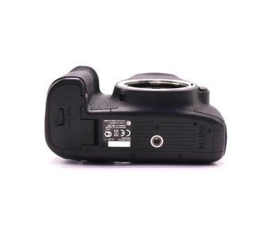 Камера Canon EOS 6D body (пробег 22085 кадров)