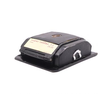 Надежная кассета Linhof Super Rollex 6x9