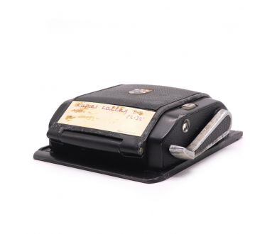 Металлическая кассета Linhof Super Rollex 6x9