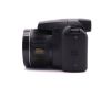 Компактный фотоаппарат Fujifilm FinePix S3400