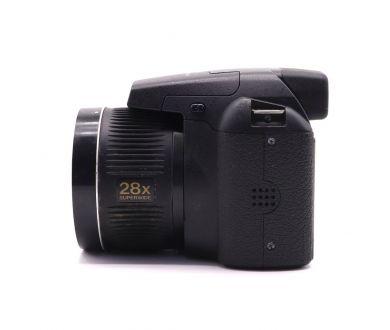 Компактный фотоаппарат Fujifilm FinePix S3400
