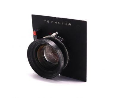 Объектив Schneider-Kreuznach Symmar-S 210mm f/5.6