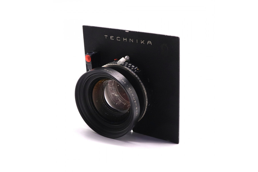Объектив Schneider-Kreuznach Symmar-S 210mm f/5.6