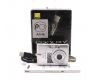 Цифровой фотоаппарат Nikon Coolpix L10 в упаковке