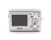 Цифровой фотоаппарат Nikon Coolpix L10 в упаковке