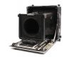 Фотокамера пленочная Linhof Technika 13x18 неисправна