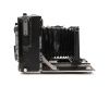 Фотокамера пленочная Linhof Technika 13x18 неисправна