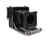 Фотокамера пленочная Linhof Technika 13x18 неисправна