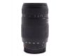 Tamron AF 75-300mm f/4-5.6 LD TELE-MACRO (f/3.9) в упаковке