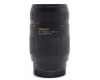 Tamron AF 75-300mm f/4-5.6 LD TELE-MACRO (f/3.9) в упаковке