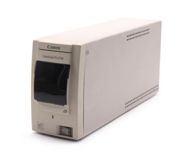 Сканер для фотопленки Canon CanoScan FS2710