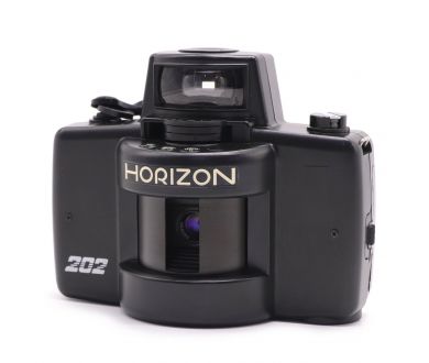 Панорамный фотоаппарат Горизонт 202/Horizont 202