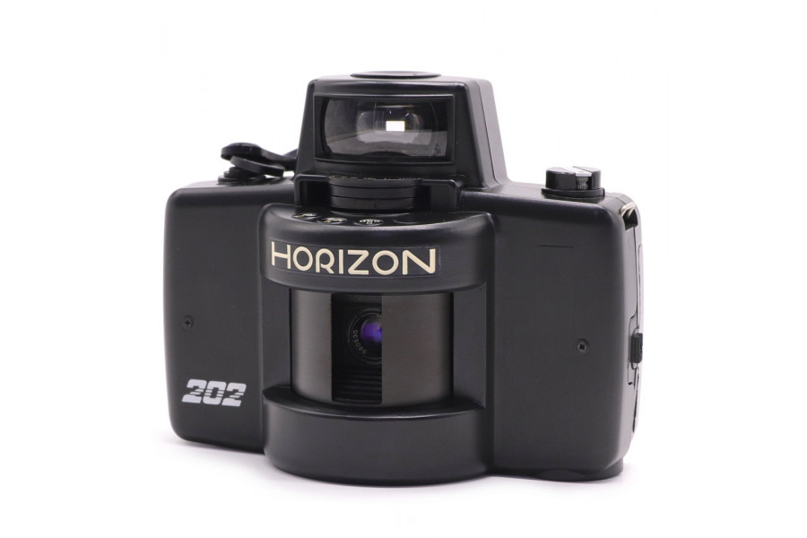 Панорамный фотоаппарат Горизонт 202/Horizont 202
