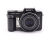 Цифровой фотоаппарат Sony Cyber-shot DSC-H10