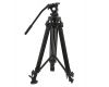 Алюминиевый штатив E-Image AT-7402A + головка GH03
