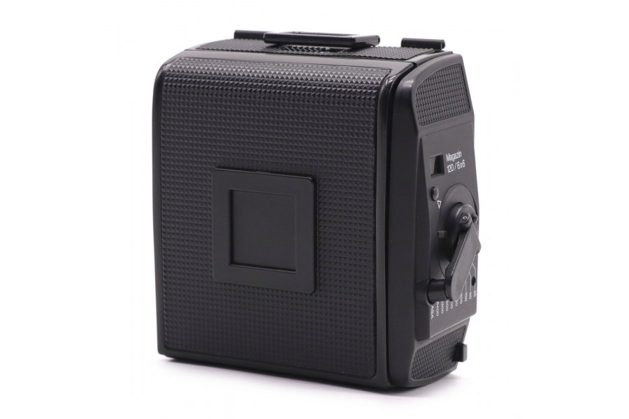 Оригинальный сменный задник для Rolleiflex SL66SE