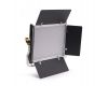 Видеосвет Wansen JT480 II Metal LED light 3200K-5600K