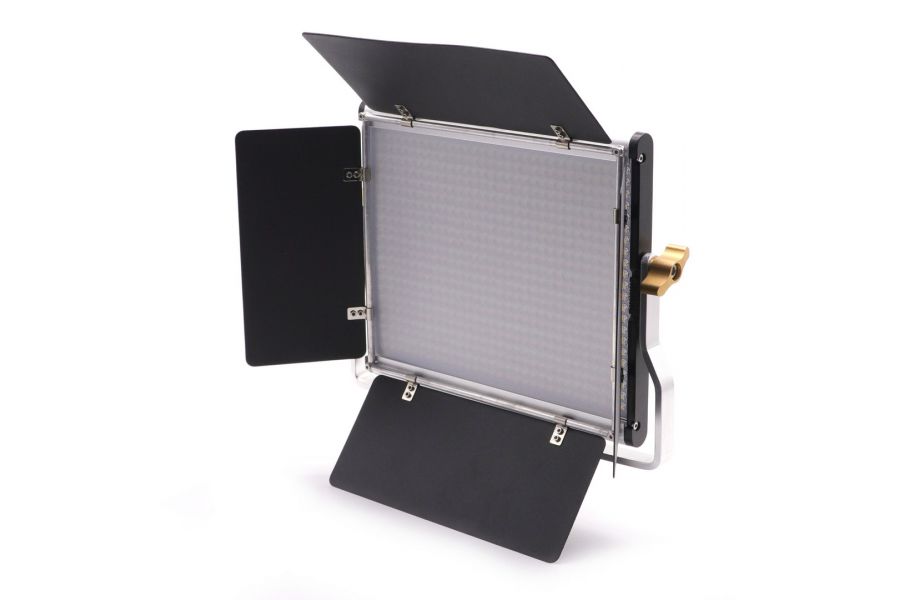 Компактный видеосвет Wansen JT480 II Metal LED light 3200K-5600K