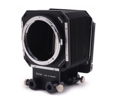 Макромех Rollei для среднеформатных камер SL66