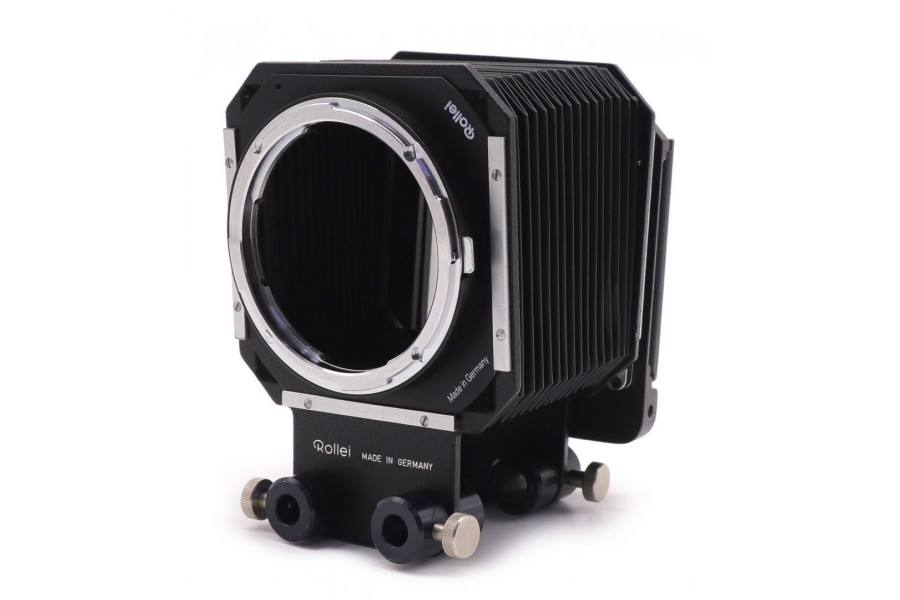 Макромех Rollei для среднеформатных камер SL66