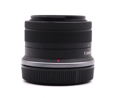 Объектив Canon RF-S 18-45mm f/4.5-6.3 IS STM
