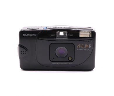 Фотоаппарат компактный плёночный Samsung AF Slim R
