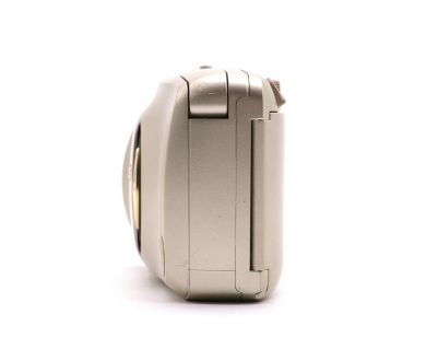 Плёночная камера Olympus mju zoom 105 Deluxe