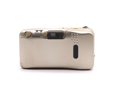 Плёночная камера Olympus mju zoom 105 Deluxe