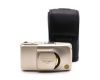Плёночная камера Olympus mju zoom 105 Deluxe